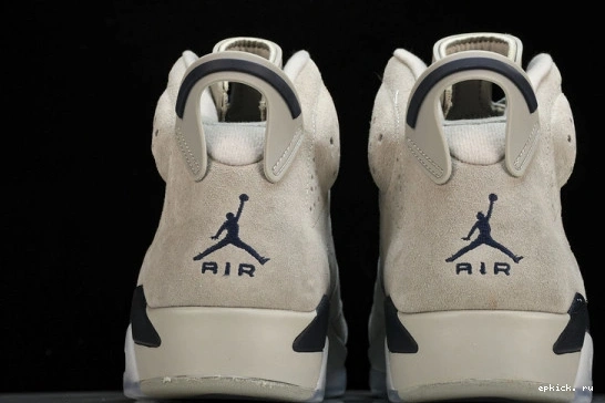 Cheap EP CT8529-012 6 Retro CT8529-012 Georgetown Jordan 0425